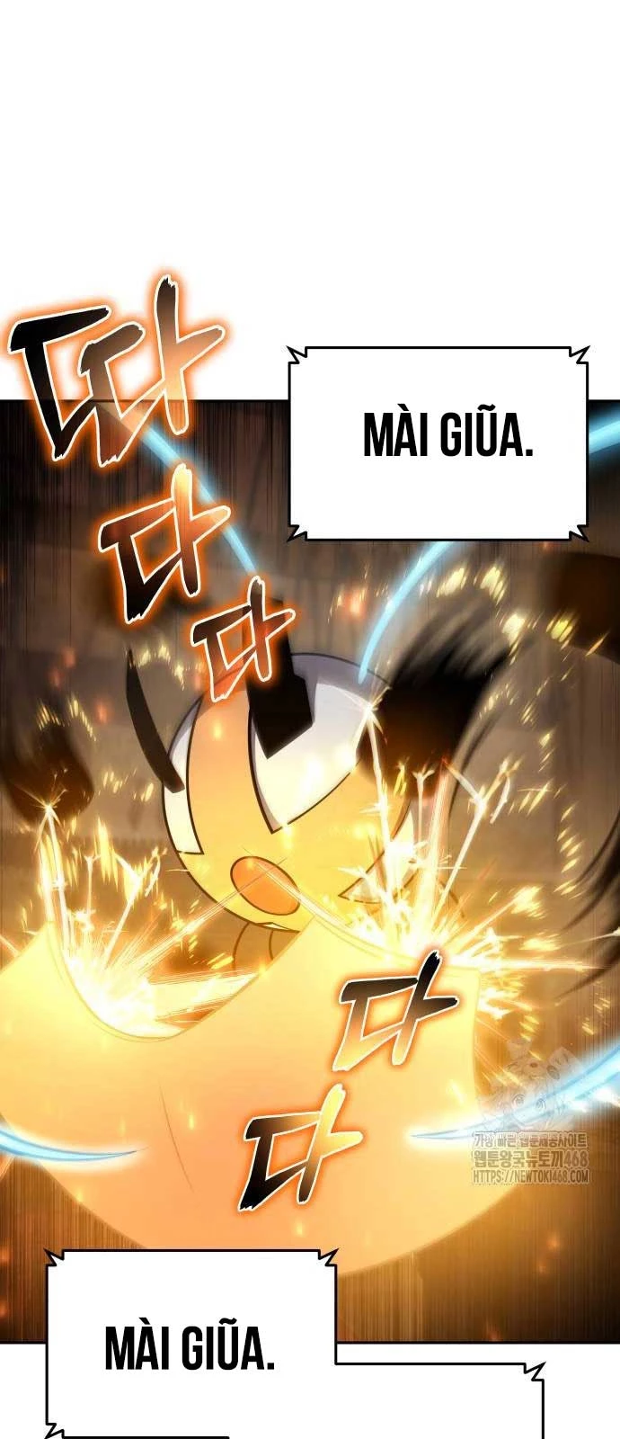 Vua Hiệp Sĩ Đã Trở Lại Với Một Vị Thần Chapter 98 - Trang 4