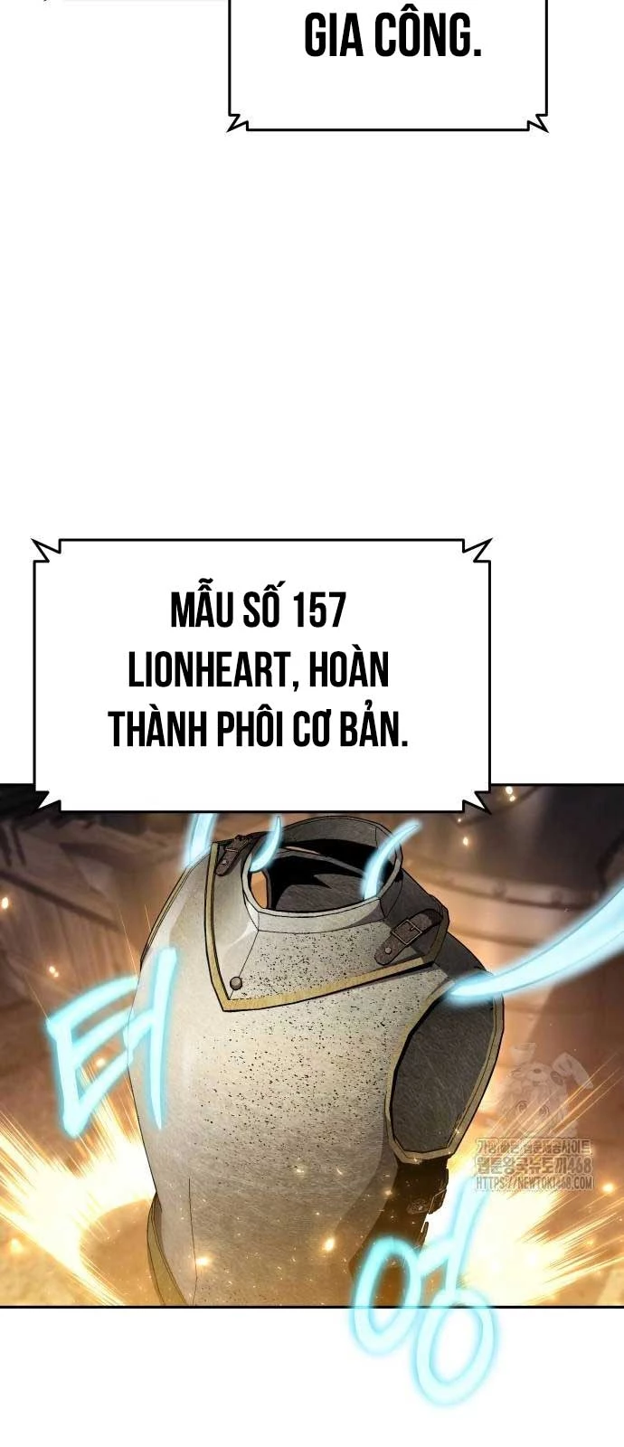 Vua Hiệp Sĩ Đã Trở Lại Với Một Vị Thần Chapter 98 - Trang 4