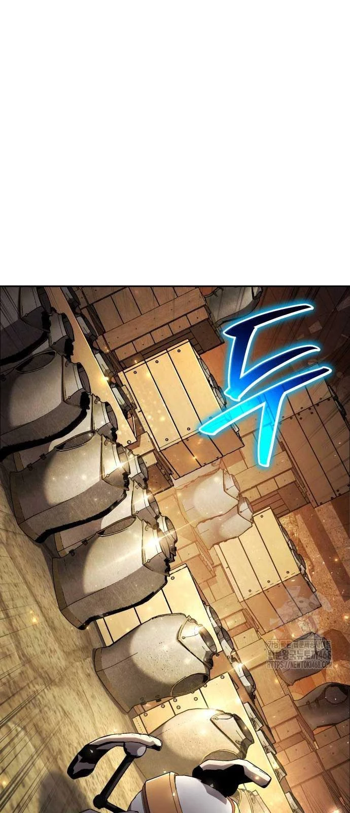 Vua Hiệp Sĩ Đã Trở Lại Với Một Vị Thần Chapter 98 - Trang 4