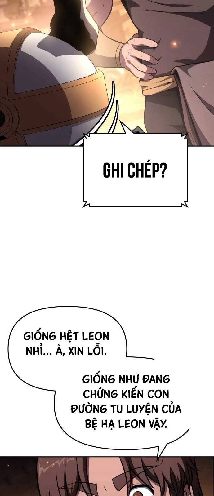 Vua Hiệp Sĩ Đã Trở Lại Với Một Vị Thần Chapter 98 - Trang 4
