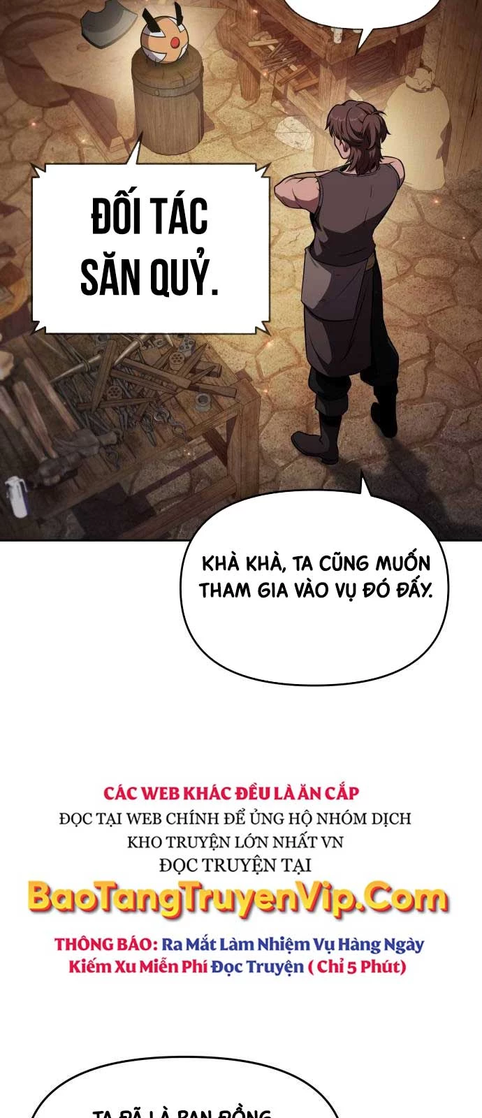 Vua Hiệp Sĩ Đã Trở Lại Với Một Vị Thần Chapter 98 - Trang 4