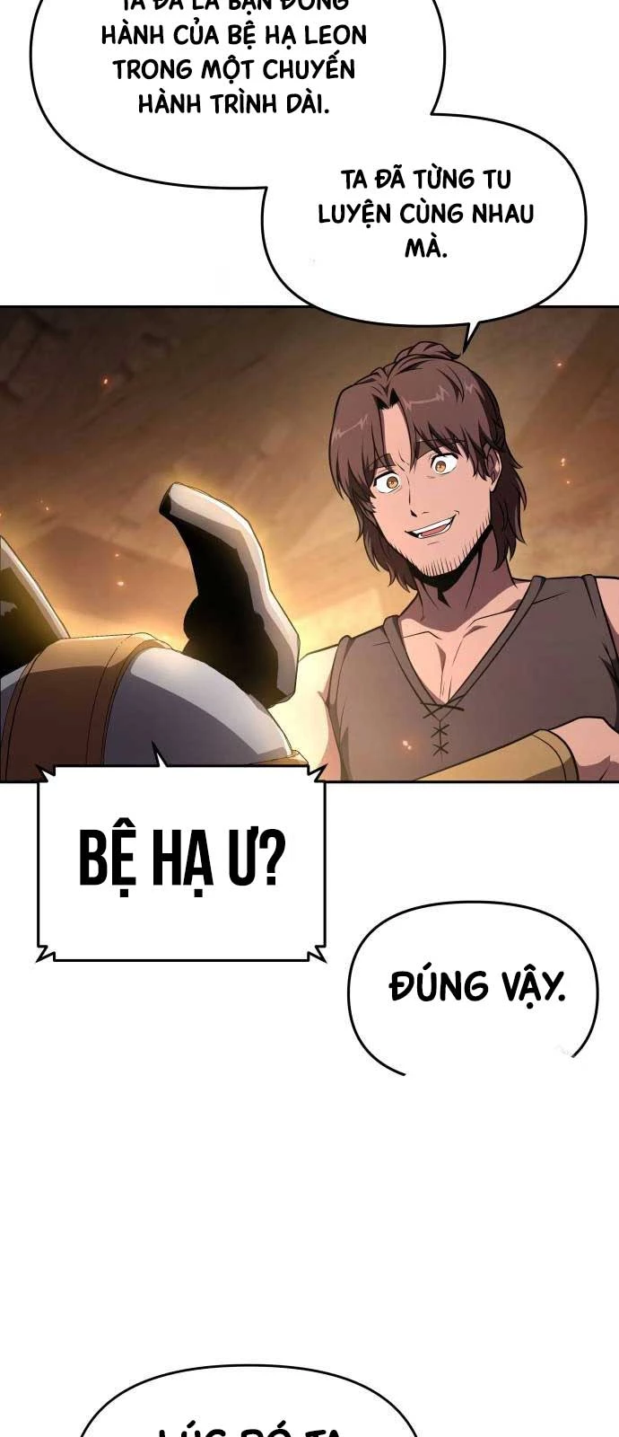 Vua Hiệp Sĩ Đã Trở Lại Với Một Vị Thần Chapter 98 - Trang 4
