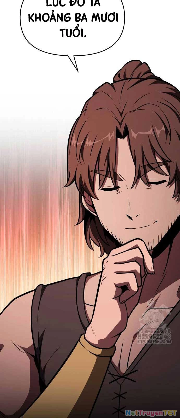 Vua Hiệp Sĩ Đã Trở Lại Với Một Vị Thần Chapter 98 - Trang 4