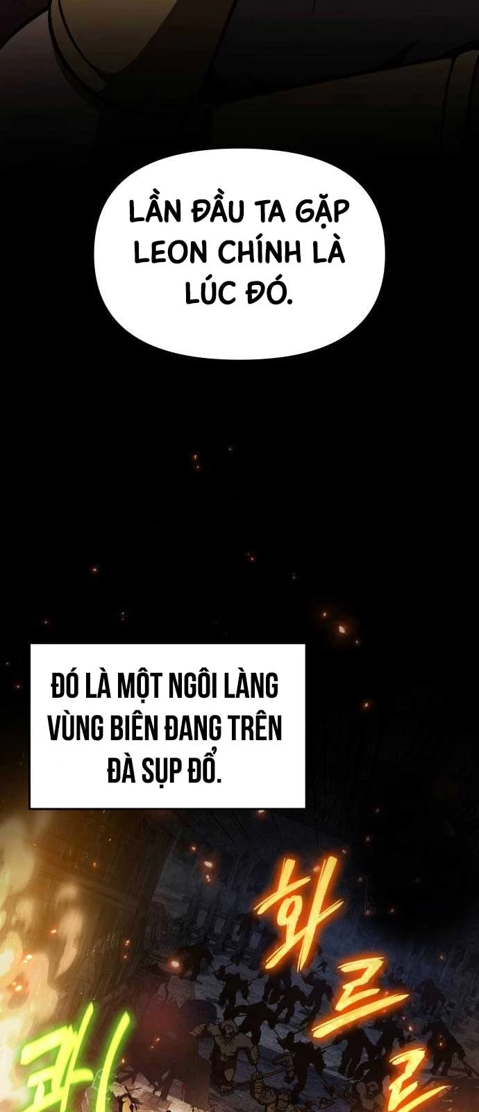Vua Hiệp Sĩ Đã Trở Lại Với Một Vị Thần Chapter 98 - Trang 4