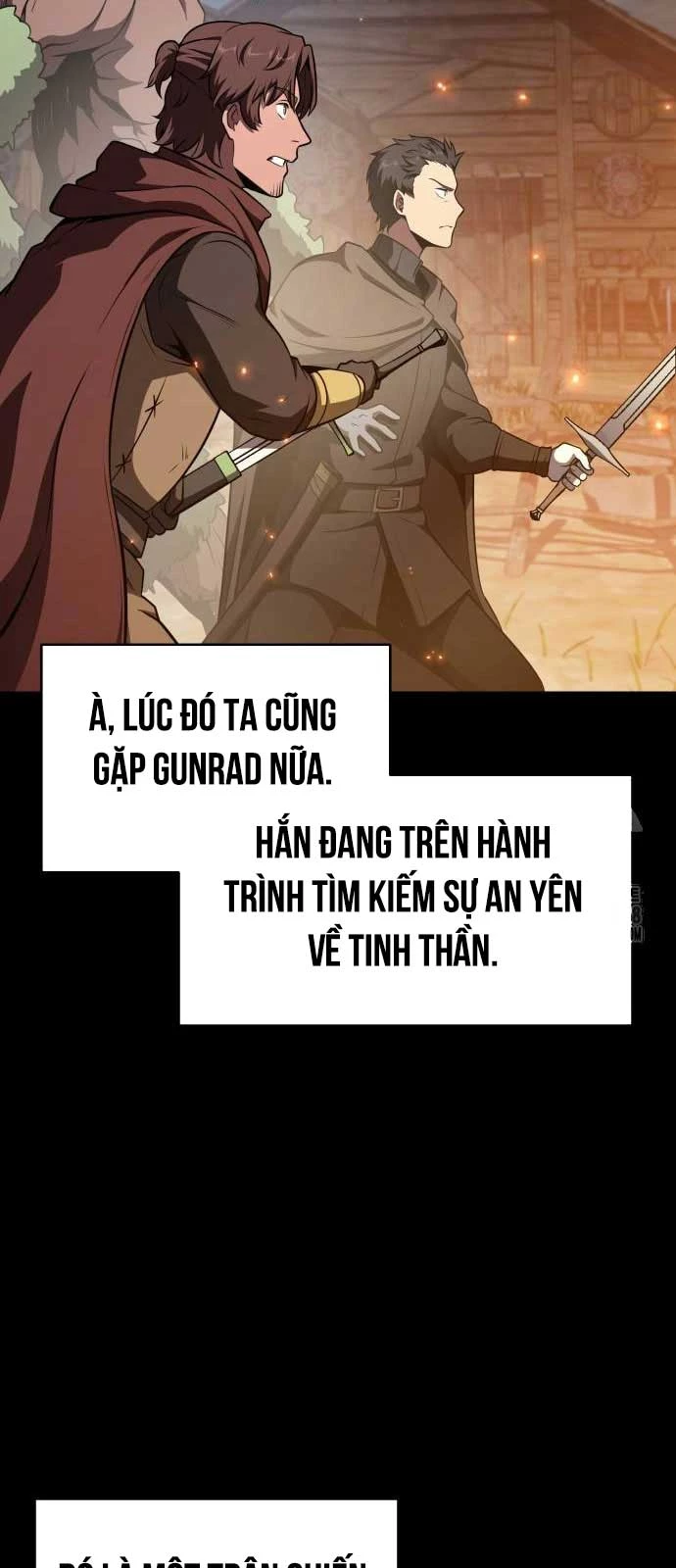 Vua Hiệp Sĩ Đã Trở Lại Với Một Vị Thần Chapter 98 - Trang 4