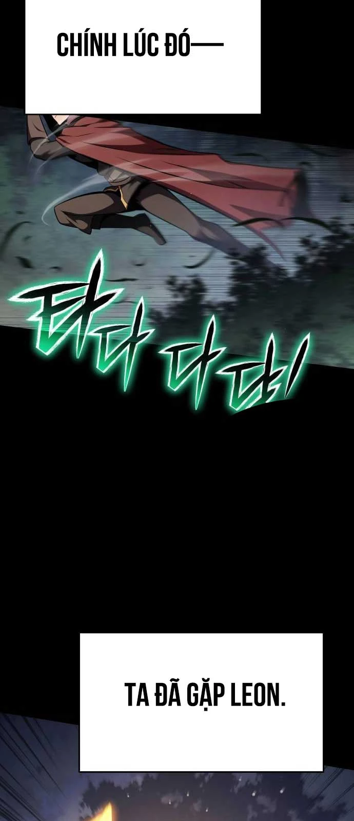 Vua Hiệp Sĩ Đã Trở Lại Với Một Vị Thần Chapter 98 - Trang 4