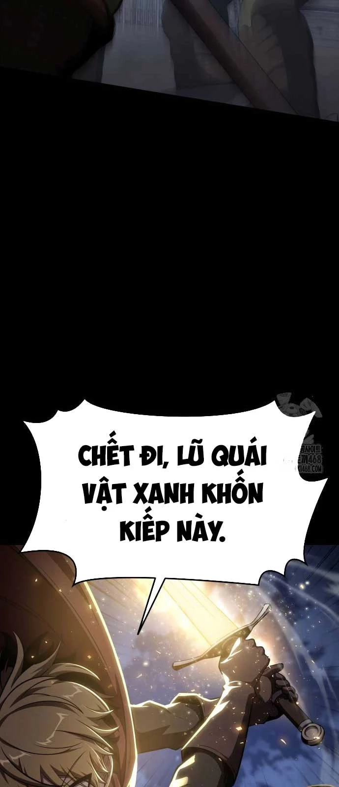 Vua Hiệp Sĩ Đã Trở Lại Với Một Vị Thần Chapter 98 - Trang 4