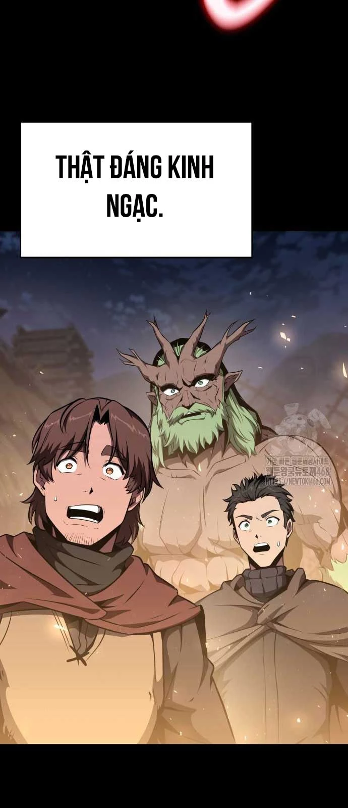 Vua Hiệp Sĩ Đã Trở Lại Với Một Vị Thần Chapter 98 - Trang 4