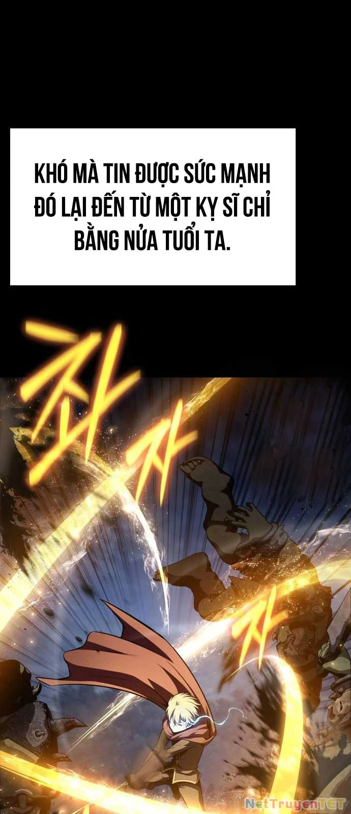 Vua Hiệp Sĩ Đã Trở Lại Với Một Vị Thần Chapter 98 - Trang 4