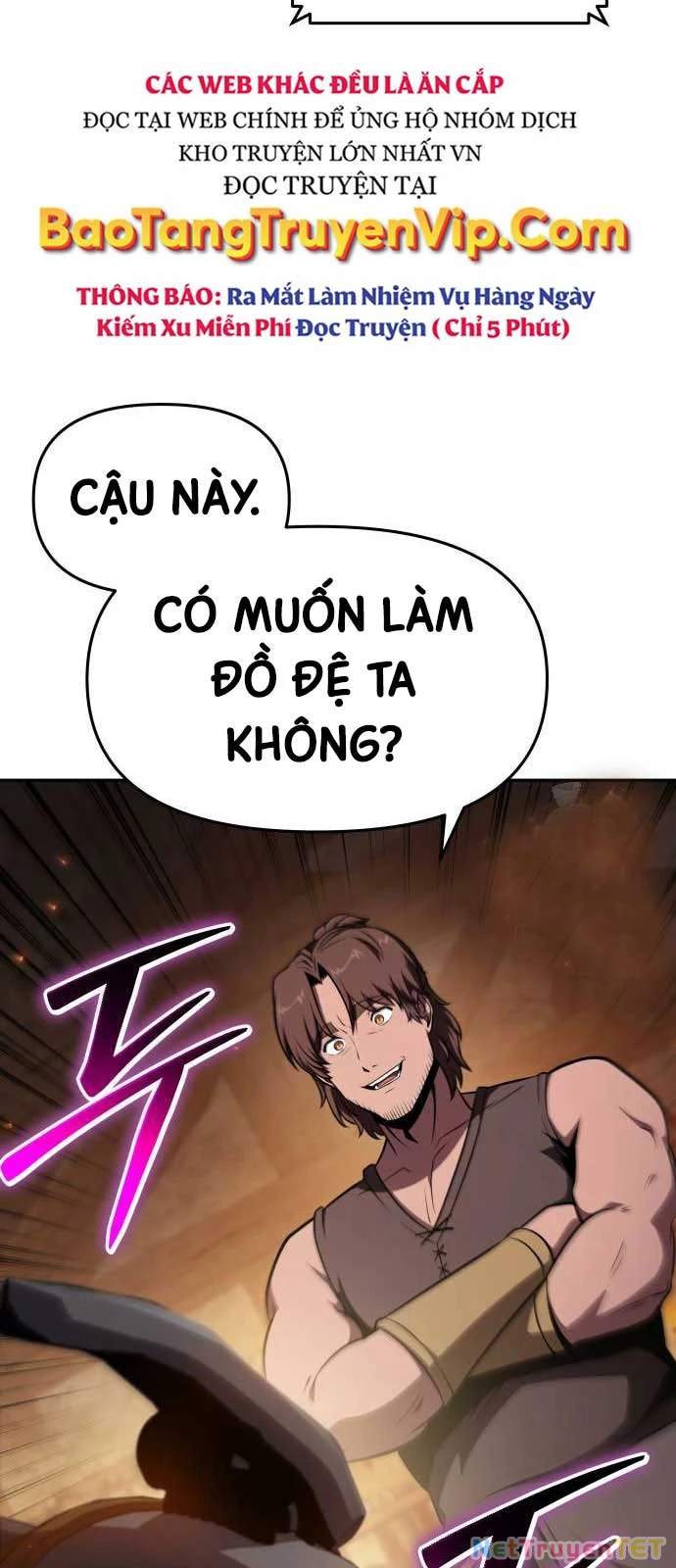 Vua Hiệp Sĩ Đã Trở Lại Với Một Vị Thần Chapter 98 - Trang 4