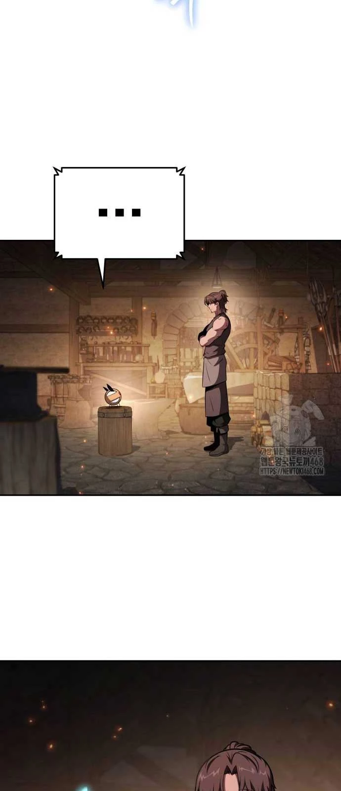 Vua Hiệp Sĩ Đã Trở Lại Với Một Vị Thần Chapter 98 - Trang 4