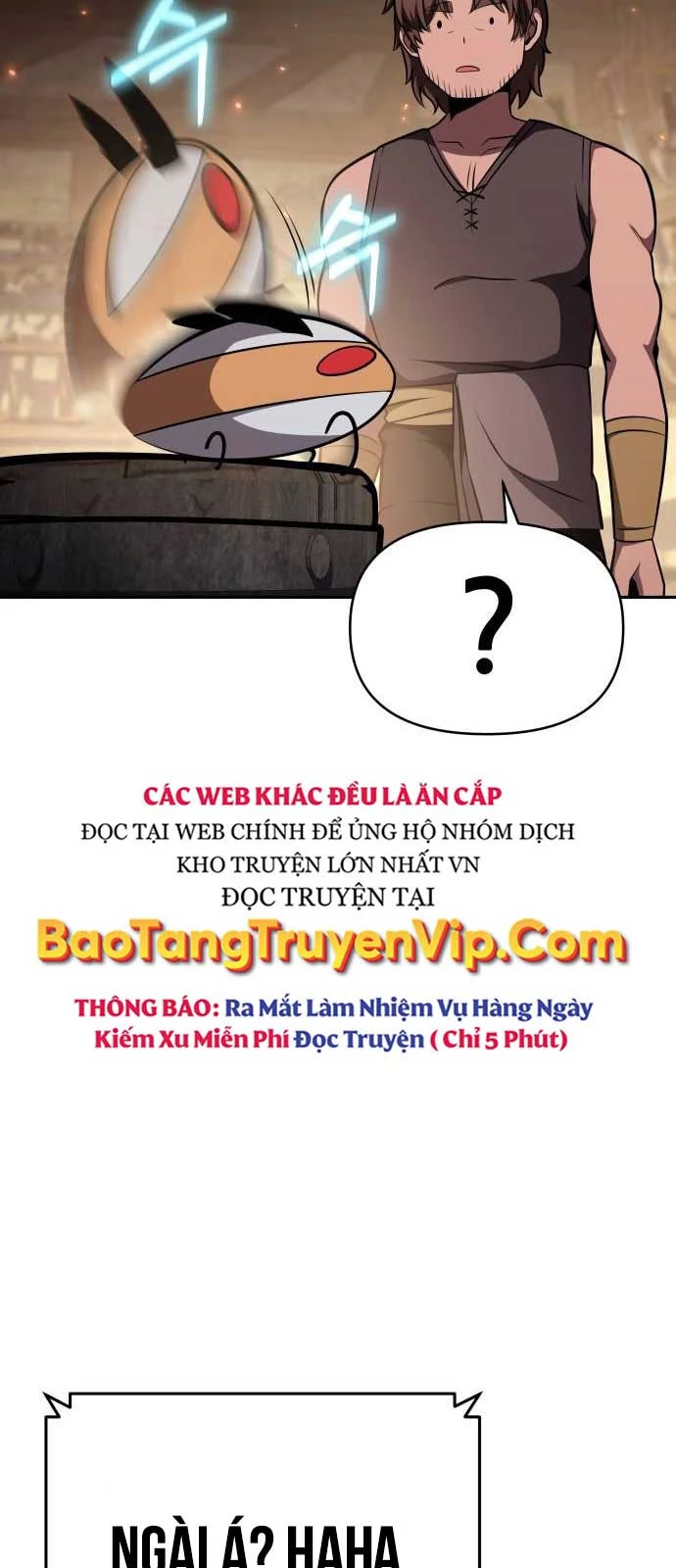 Vua Hiệp Sĩ Đã Trở Lại Với Một Vị Thần Chapter 98 - Trang 4