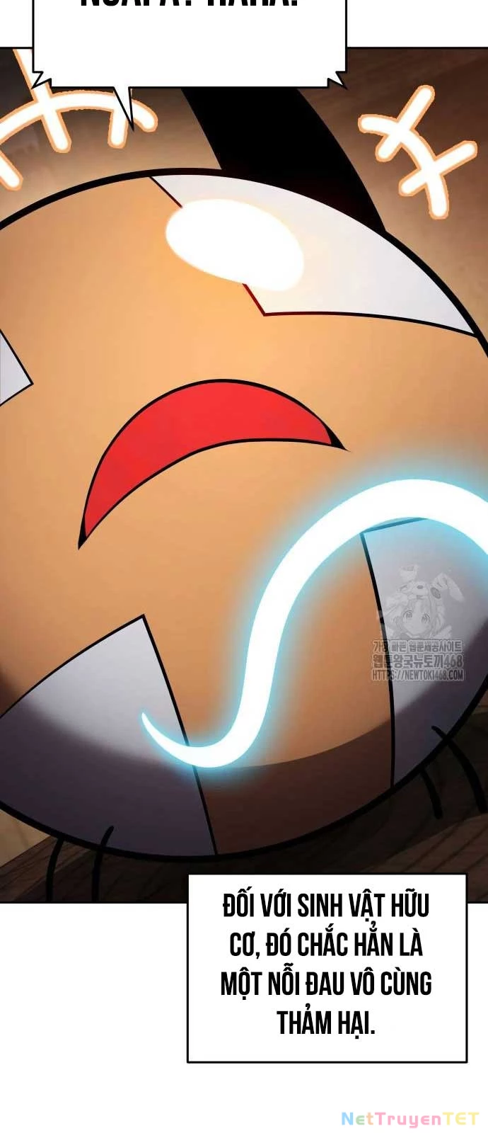 Vua Hiệp Sĩ Đã Trở Lại Với Một Vị Thần Chapter 98 - Trang 4
