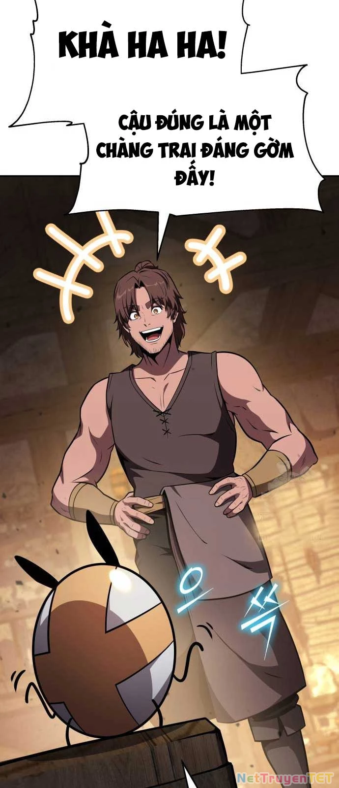 Vua Hiệp Sĩ Đã Trở Lại Với Một Vị Thần Chapter 98 - Trang 4