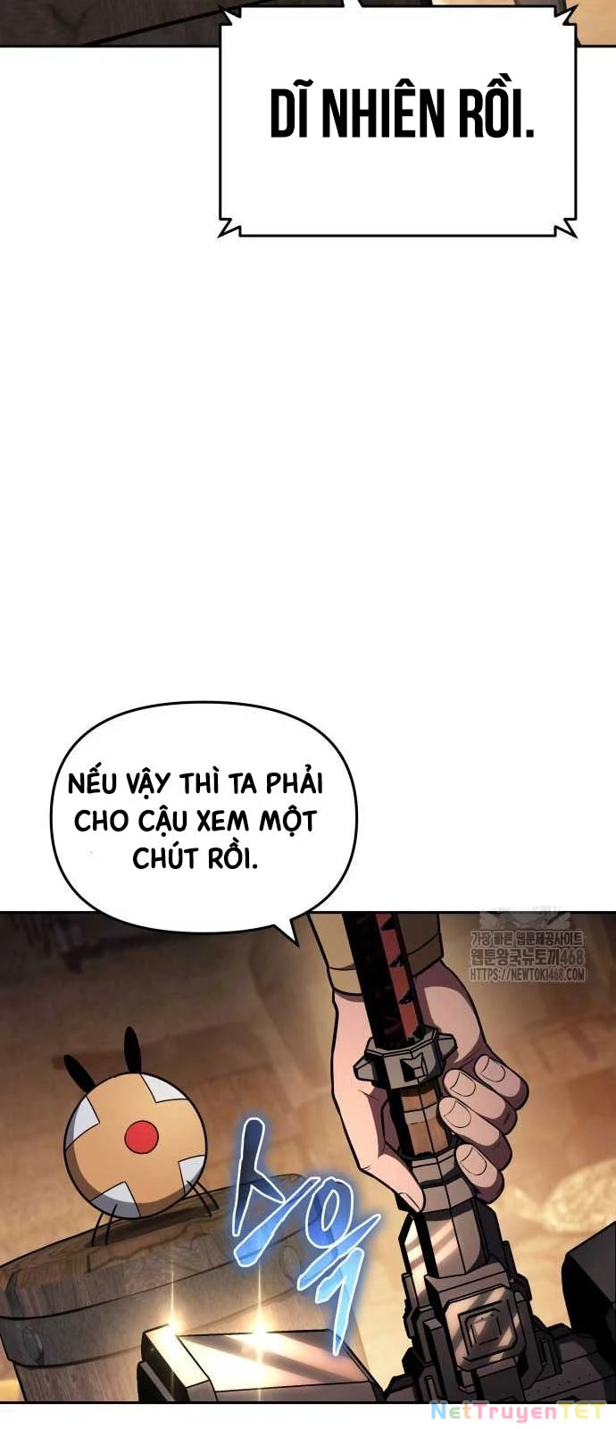 Vua Hiệp Sĩ Đã Trở Lại Với Một Vị Thần Chapter 98 - Trang 4