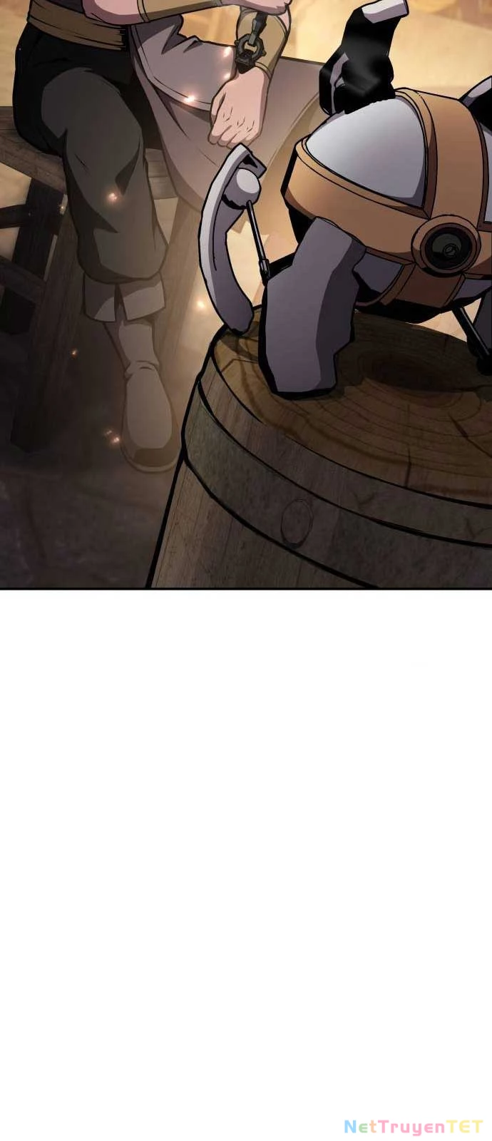 Vua Hiệp Sĩ Đã Trở Lại Với Một Vị Thần Chapter 98 - Trang 4