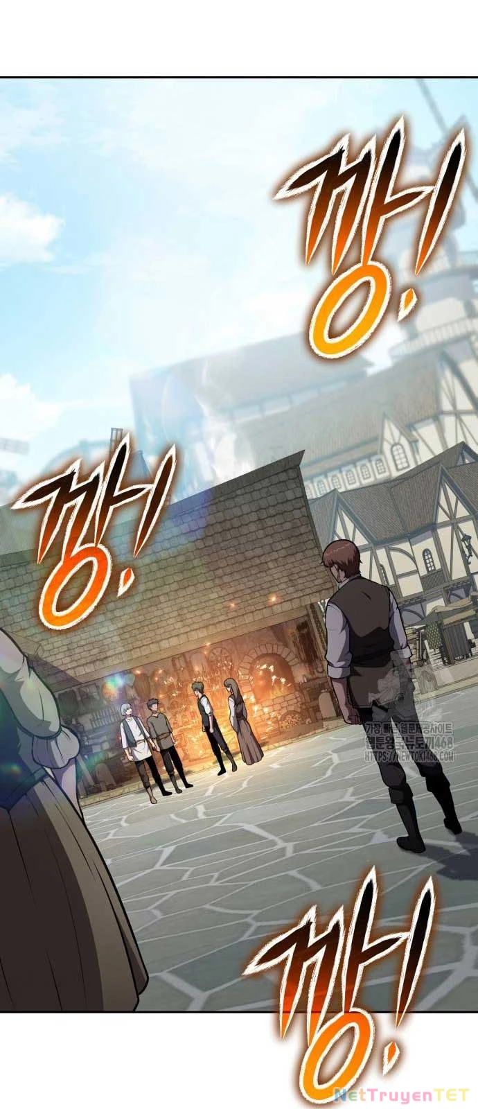 Vua Hiệp Sĩ Đã Trở Lại Với Một Vị Thần Chapter 98 - Trang 4