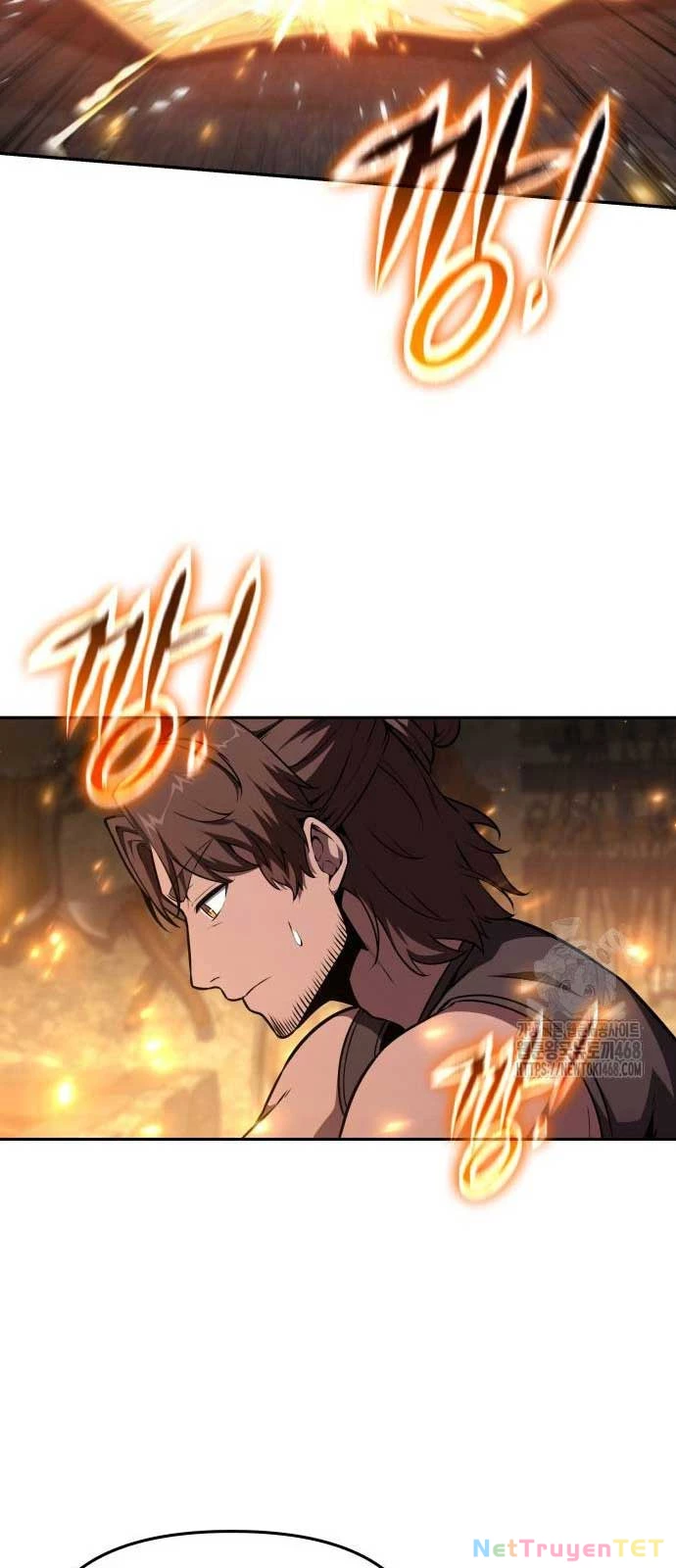 Vua Hiệp Sĩ Đã Trở Lại Với Một Vị Thần Chapter 98 - Trang 4