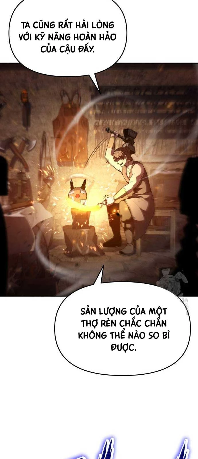 Vua Hiệp Sĩ Đã Trở Lại Với Một Vị Thần Chapter 98 - Trang 4