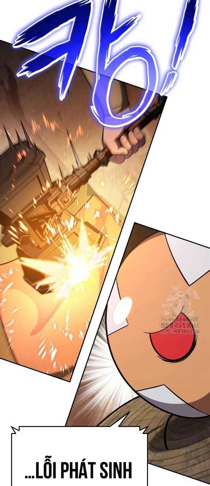 Vua Hiệp Sĩ Đã Trở Lại Với Một Vị Thần Chapter 98 - Trang 4