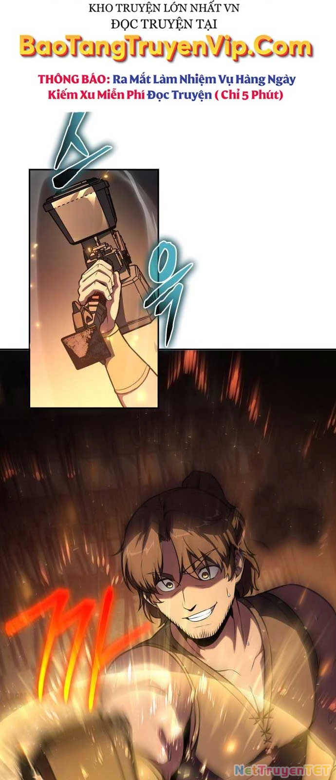 Vua Hiệp Sĩ Đã Trở Lại Với Một Vị Thần Chapter 98 - Trang 4