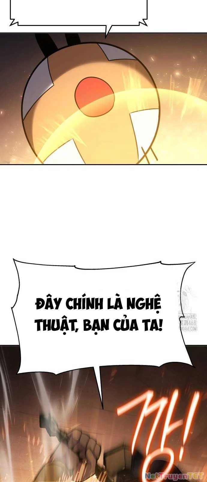 Vua Hiệp Sĩ Đã Trở Lại Với Một Vị Thần Chapter 98 - Trang 4