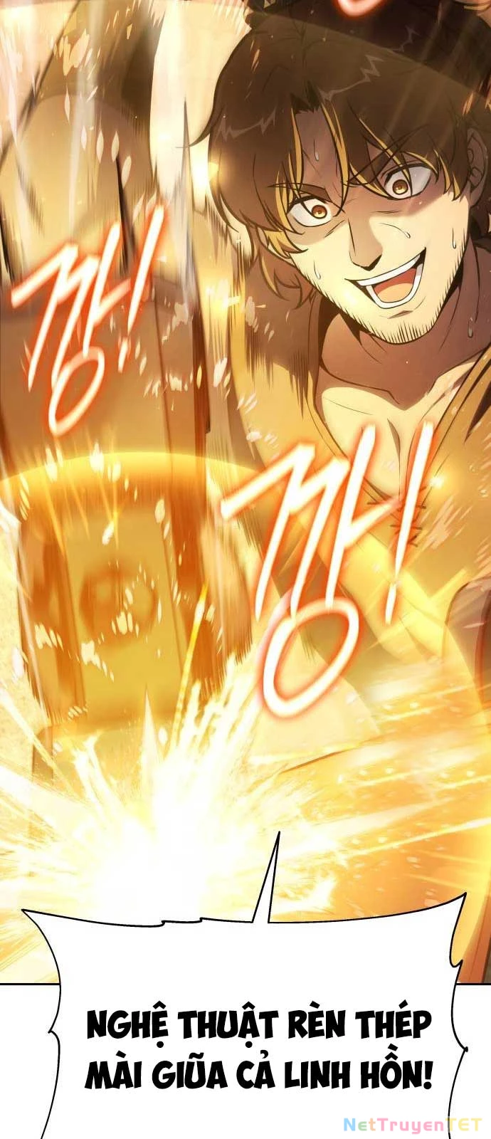 Vua Hiệp Sĩ Đã Trở Lại Với Một Vị Thần Chapter 98 - Trang 4