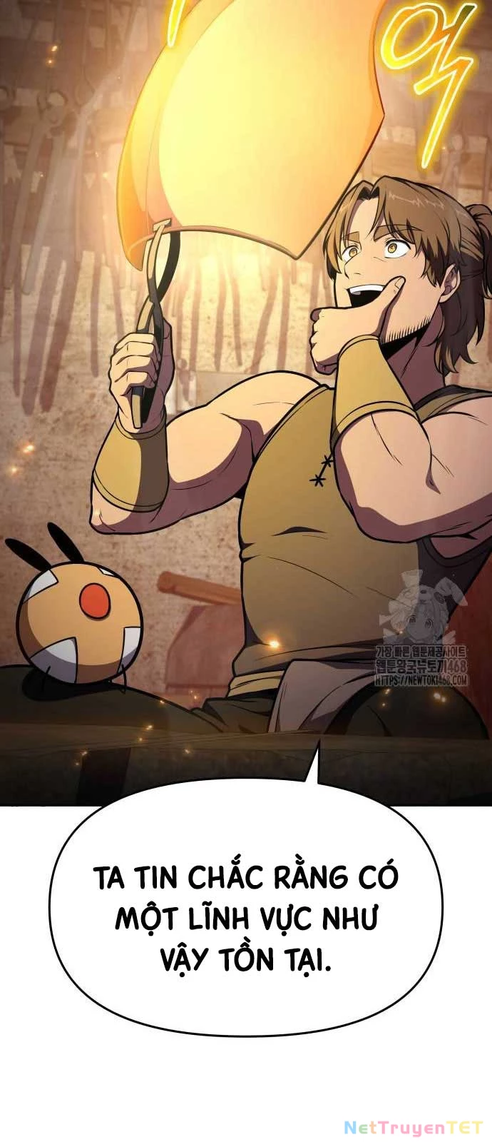 Vua Hiệp Sĩ Đã Trở Lại Với Một Vị Thần Chapter 98 - Trang 4