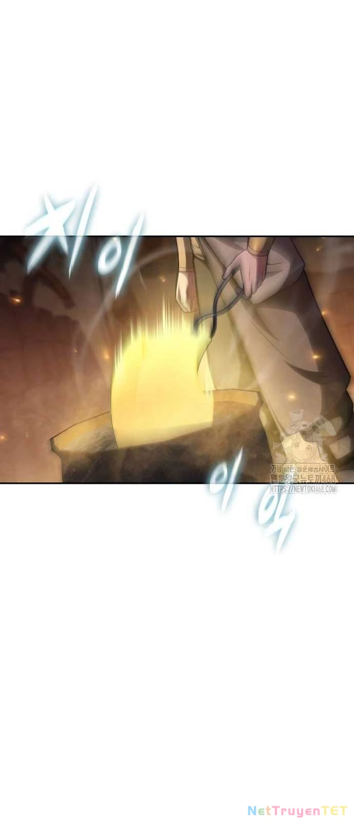 Vua Hiệp Sĩ Đã Trở Lại Với Một Vị Thần Chapter 98 - Trang 4