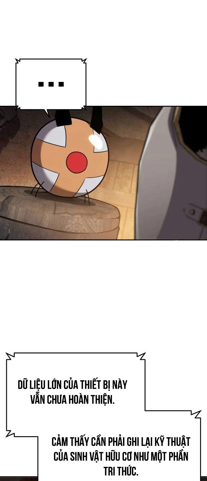 Vua Hiệp Sĩ Đã Trở Lại Với Một Vị Thần Chapter 98 - Trang 4