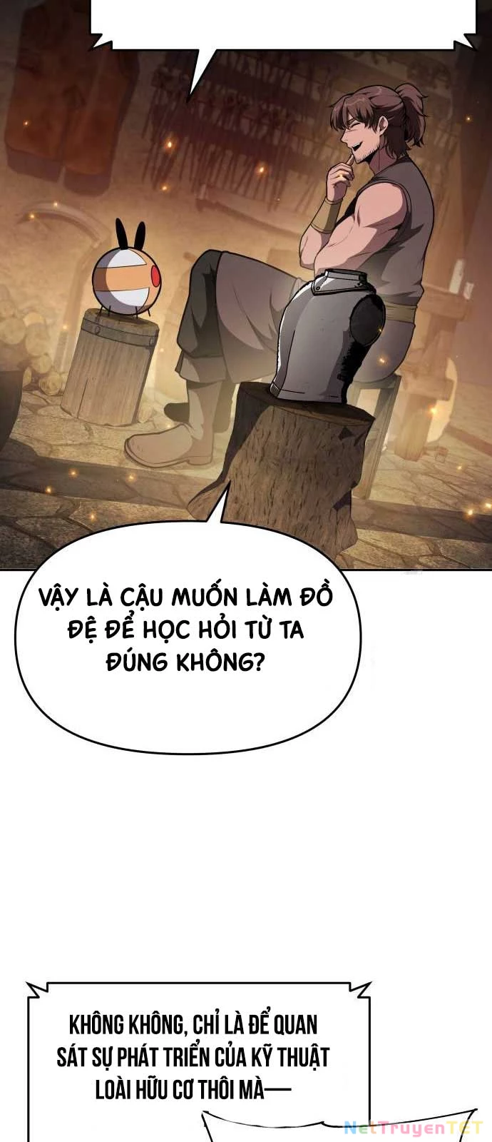 Vua Hiệp Sĩ Đã Trở Lại Với Một Vị Thần Chapter 98 - Trang 4