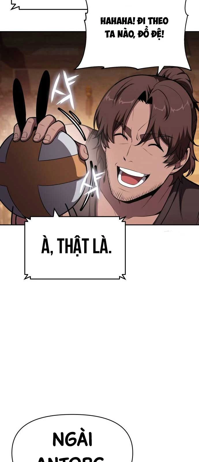 Vua Hiệp Sĩ Đã Trở Lại Với Một Vị Thần Chapter 98 - Trang 4