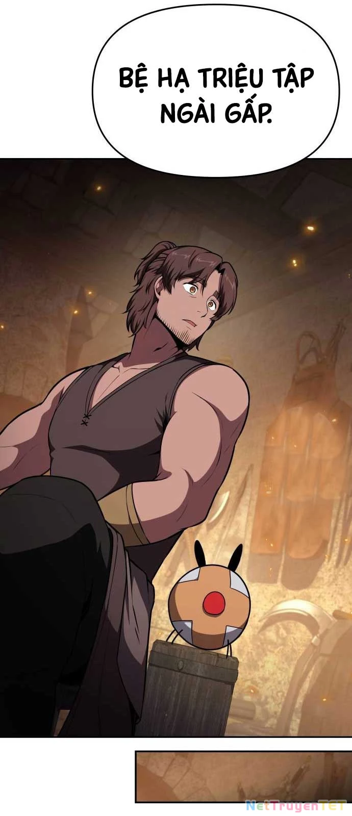 Vua Hiệp Sĩ Đã Trở Lại Với Một Vị Thần Chapter 98 - Trang 4