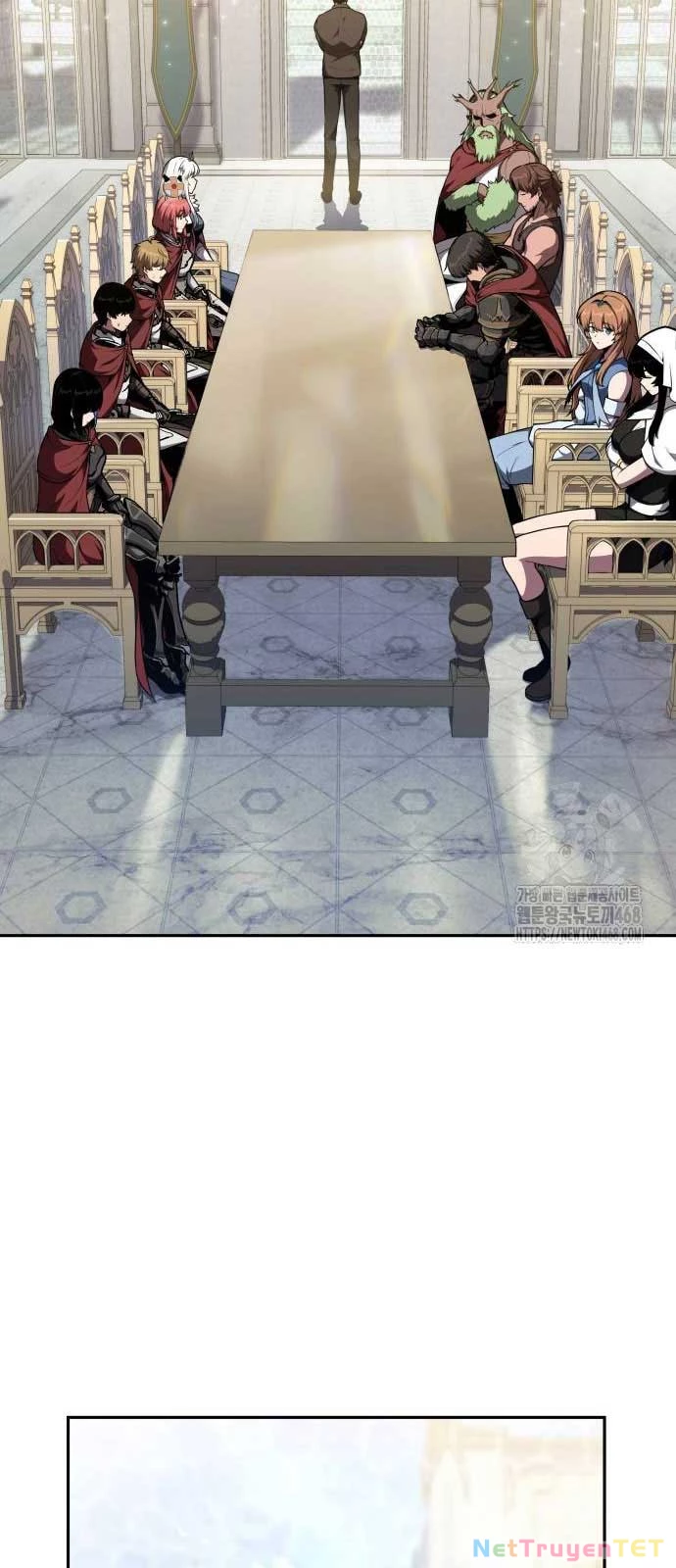 Vua Hiệp Sĩ Đã Trở Lại Với Một Vị Thần Chapter 98 - Trang 4