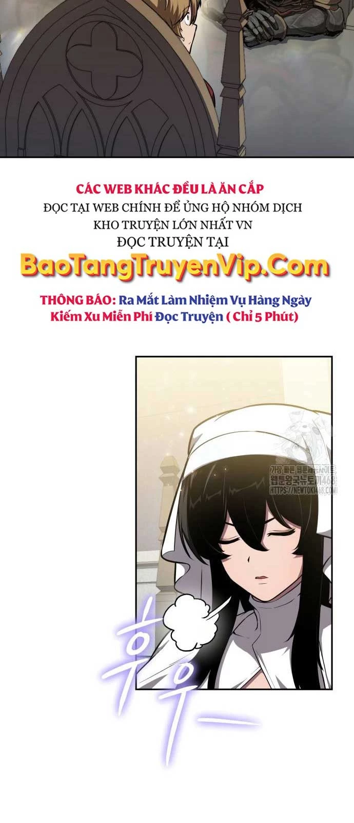 Vua Hiệp Sĩ Đã Trở Lại Với Một Vị Thần Chapter 98 - Trang 4