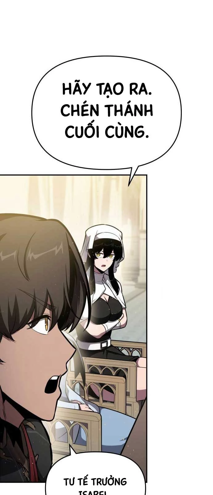 Vua Hiệp Sĩ Đã Trở Lại Với Một Vị Thần Chapter 98 - Trang 4