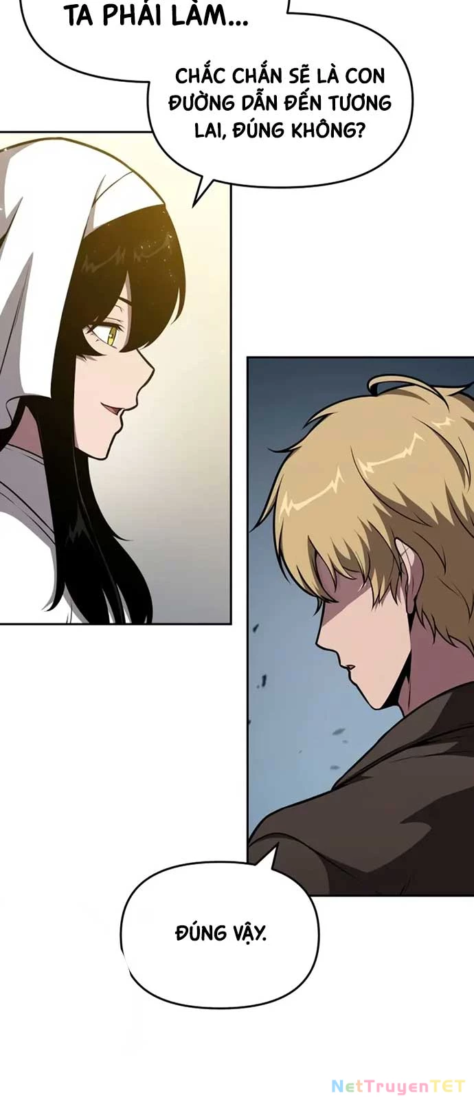 Vua Hiệp Sĩ Đã Trở Lại Với Một Vị Thần Chapter 98 - Trang 4