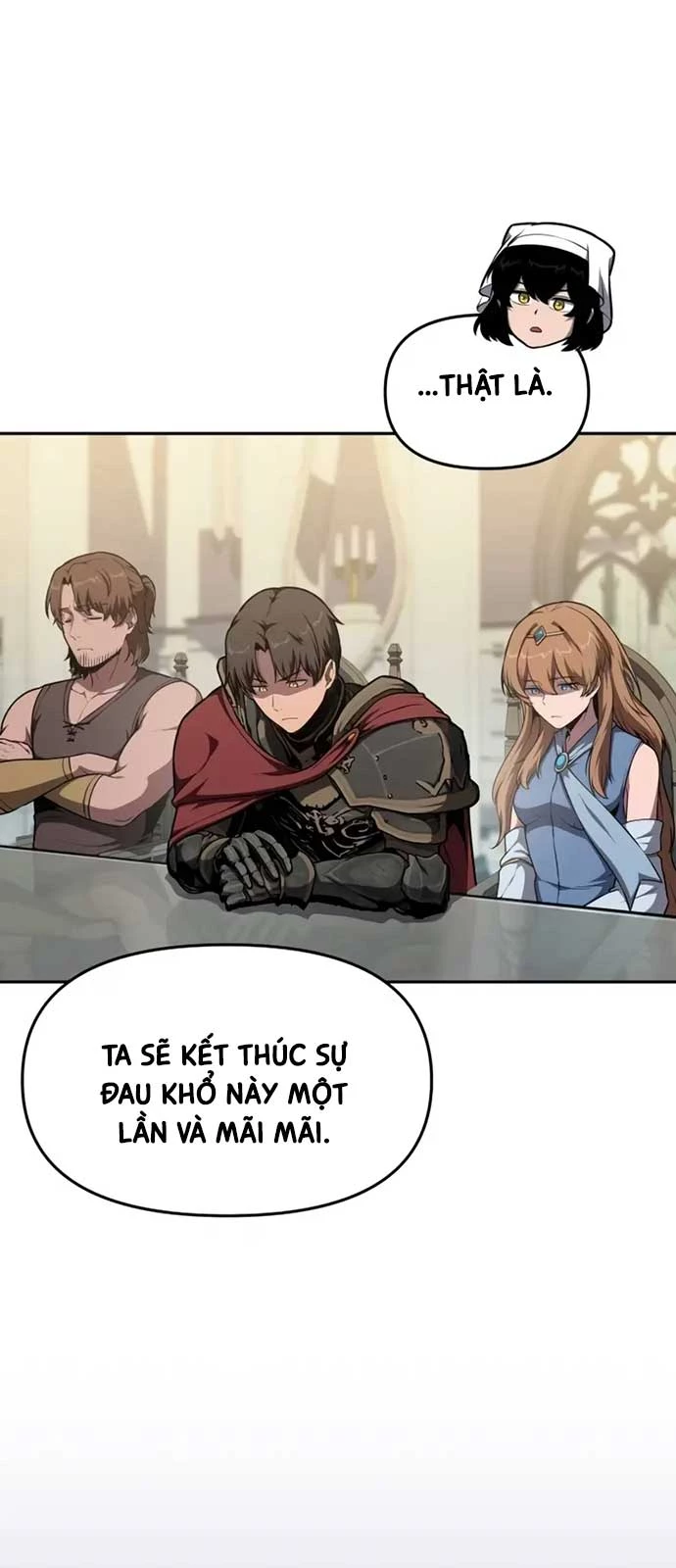 Vua Hiệp Sĩ Đã Trở Lại Với Một Vị Thần Chapter 98 - Trang 4