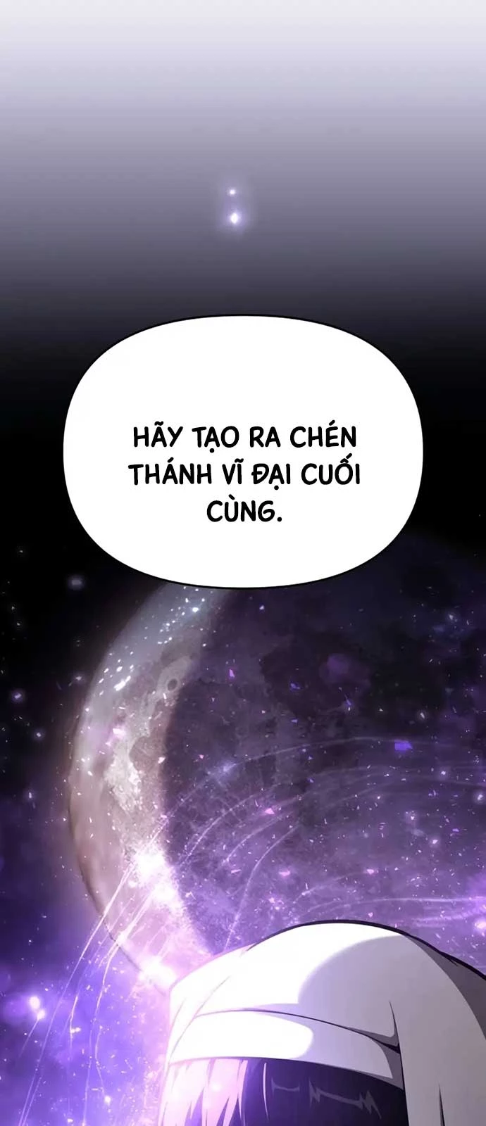 Vua Hiệp Sĩ Đã Trở Lại Với Một Vị Thần Chapter 98 - Trang 4