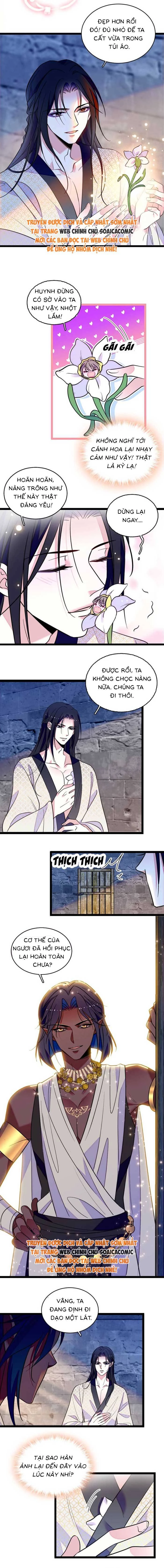 Manh Động Thú Thế Chapter 227 - Next Chapter 228