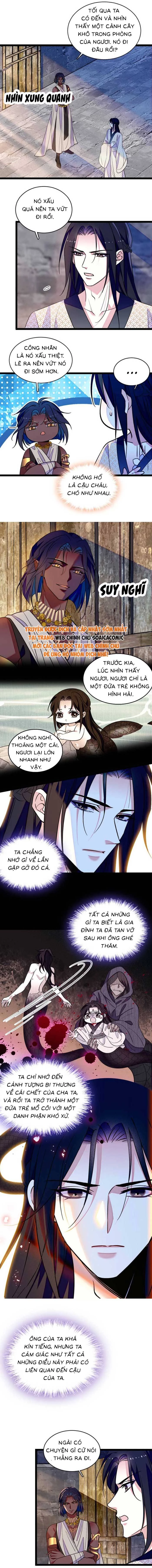 Manh Động Thú Thế Chapter 227 - Next Chapter 228
