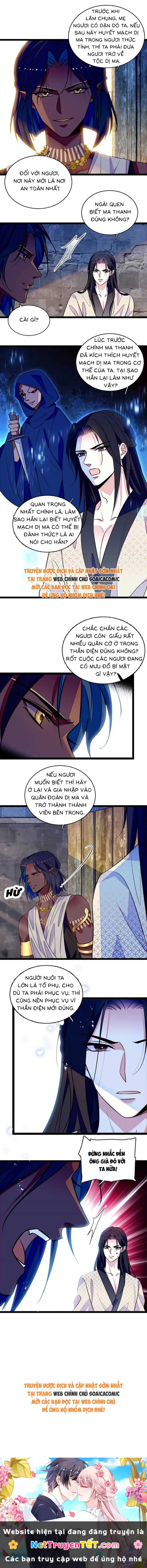 Manh Động Thú Thế Chapter 227 - Next Chapter 228