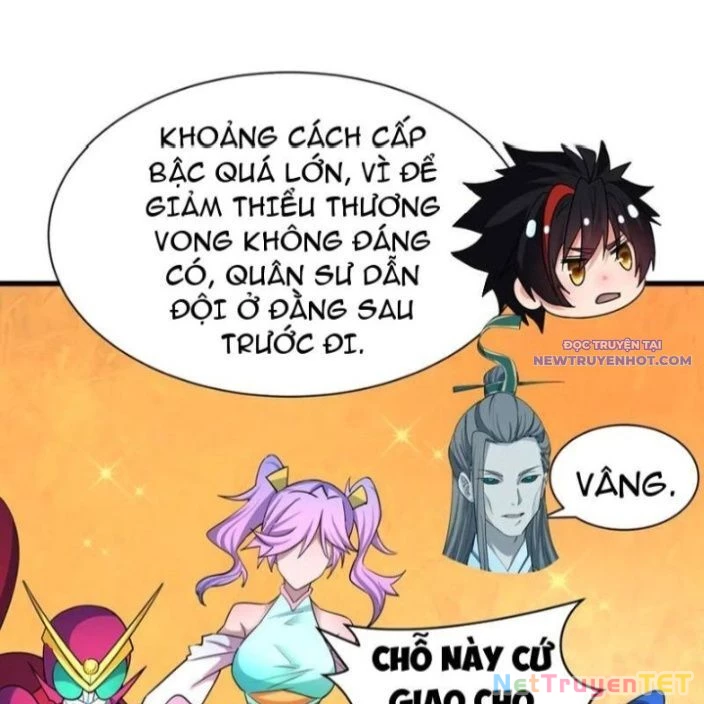 Kỷ Nguyên Kỳ Lạ Chapter 428 - Trang 4