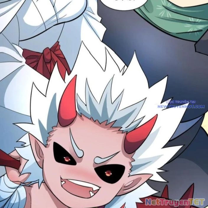 Kỷ Nguyên Kỳ Lạ Chapter 428 - Trang 4