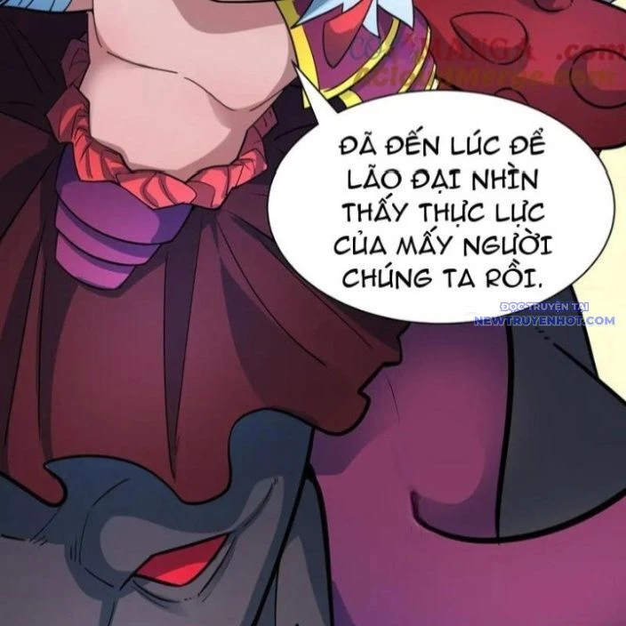 Kỷ Nguyên Kỳ Lạ Chapter 428 - Trang 4