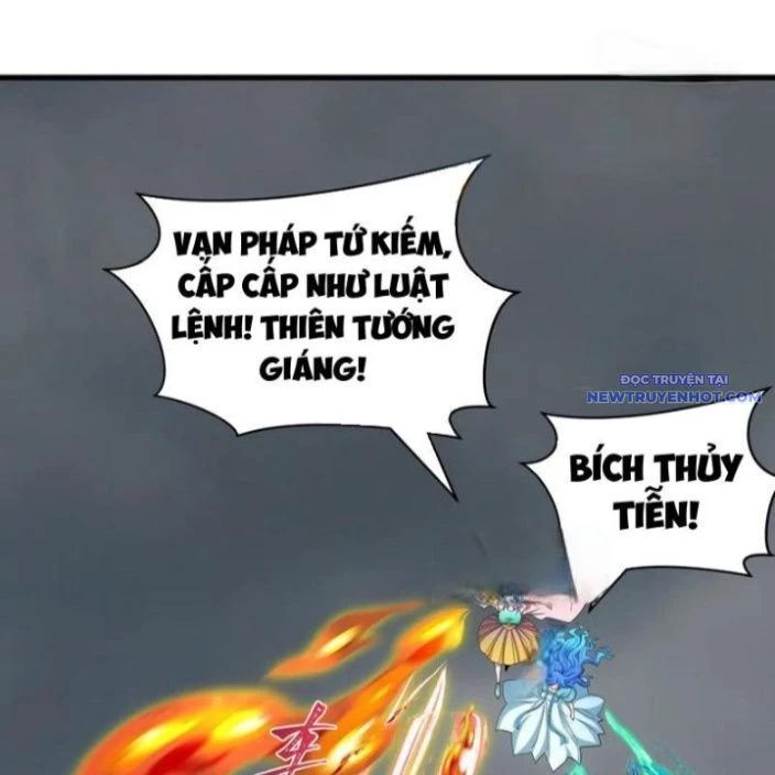 Kỷ Nguyên Kỳ Lạ Chapter 428 - Trang 4