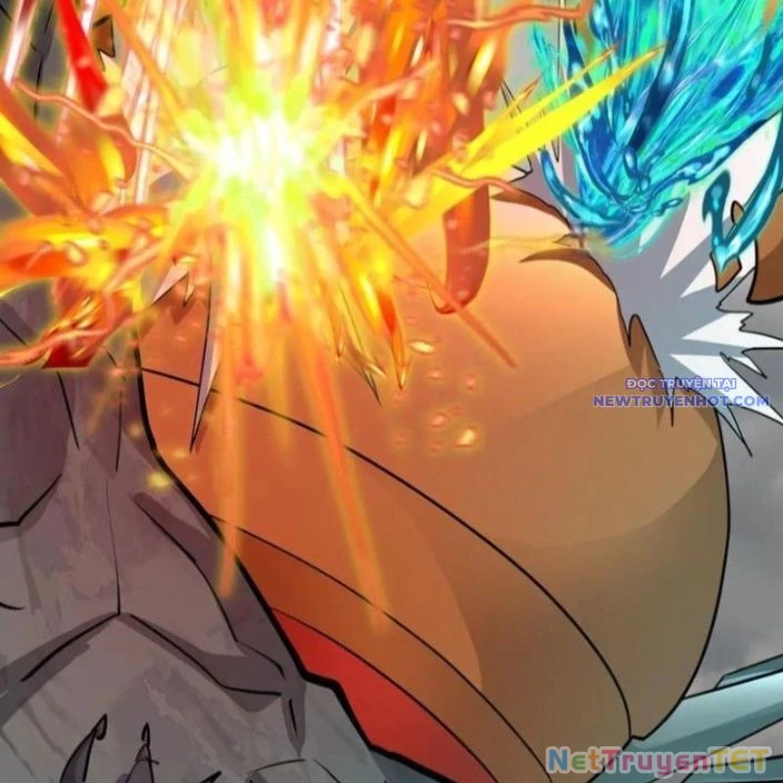 Kỷ Nguyên Kỳ Lạ Chapter 428 - Trang 4