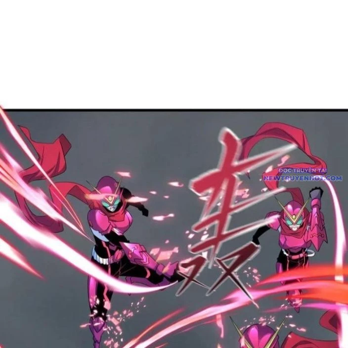 Kỷ Nguyên Kỳ Lạ Chapter 428 - Trang 4