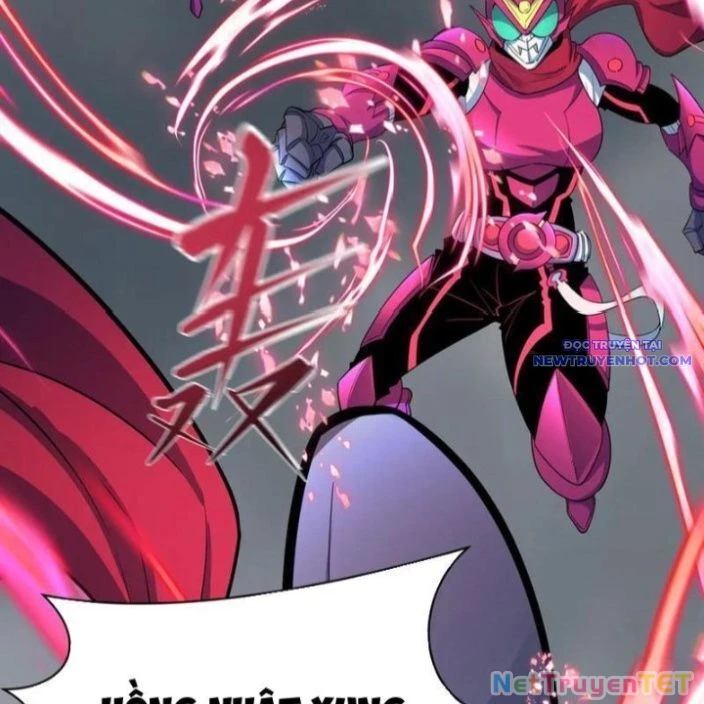 Kỷ Nguyên Kỳ Lạ Chapter 428 - Trang 4