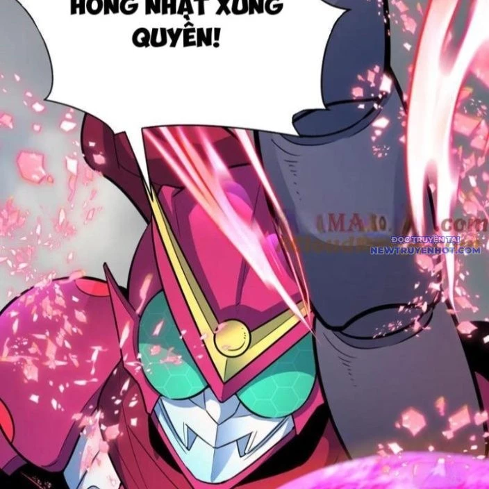 Kỷ Nguyên Kỳ Lạ Chapter 428 - Trang 4